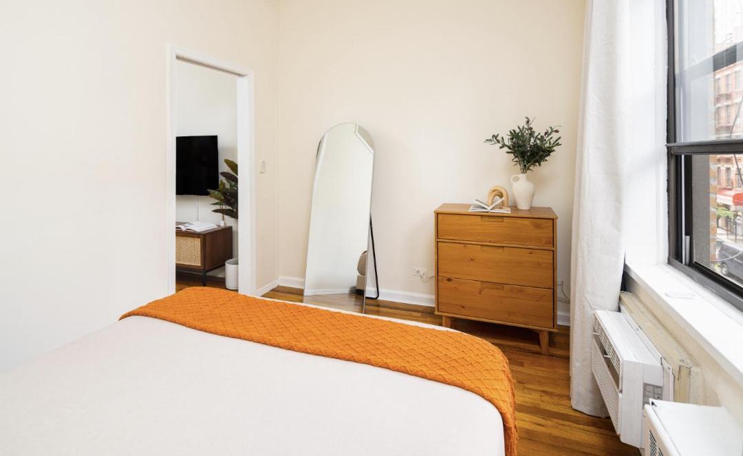 Photo of Bedroom in Upper East Side