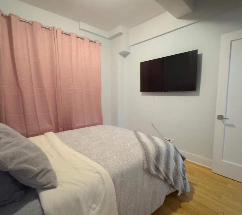 Photo of Bedroom in University Heights