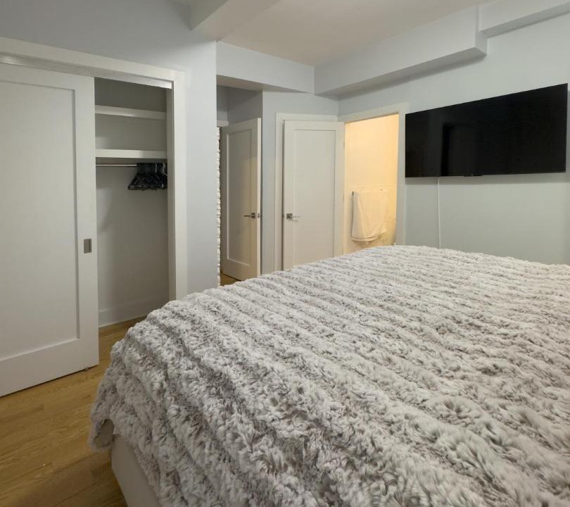 Photo of Bedroom in University Heights