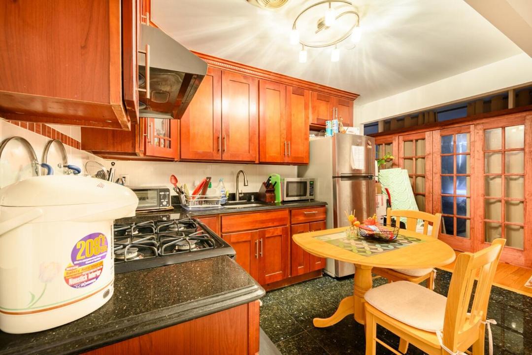 Photo of Kitchen in Queens