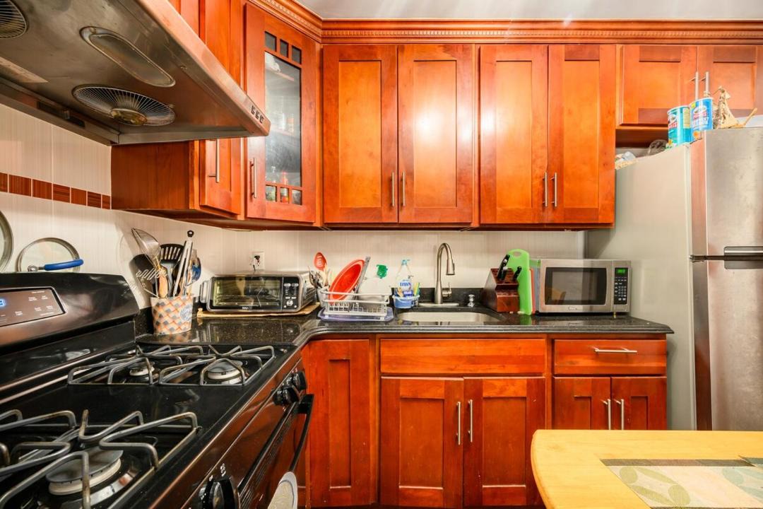 Photo of Kitchen in Queens