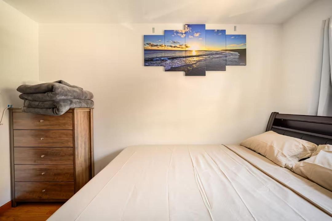 Photo of Bedroom in Queens
