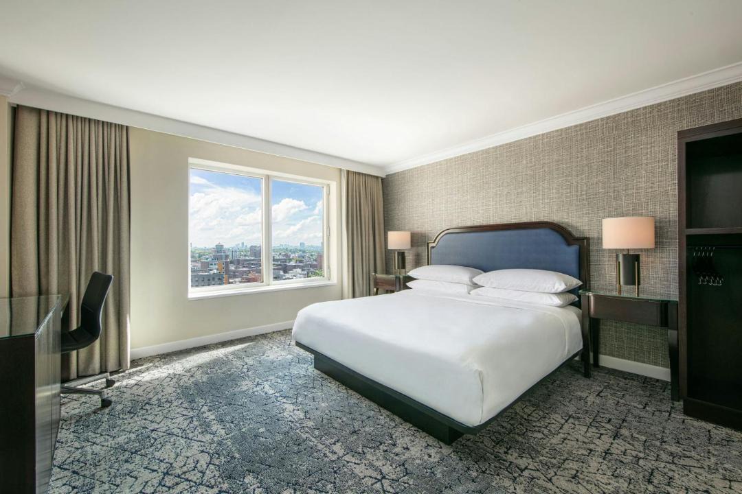 Photo of Bedroom in Flushing Chinatown