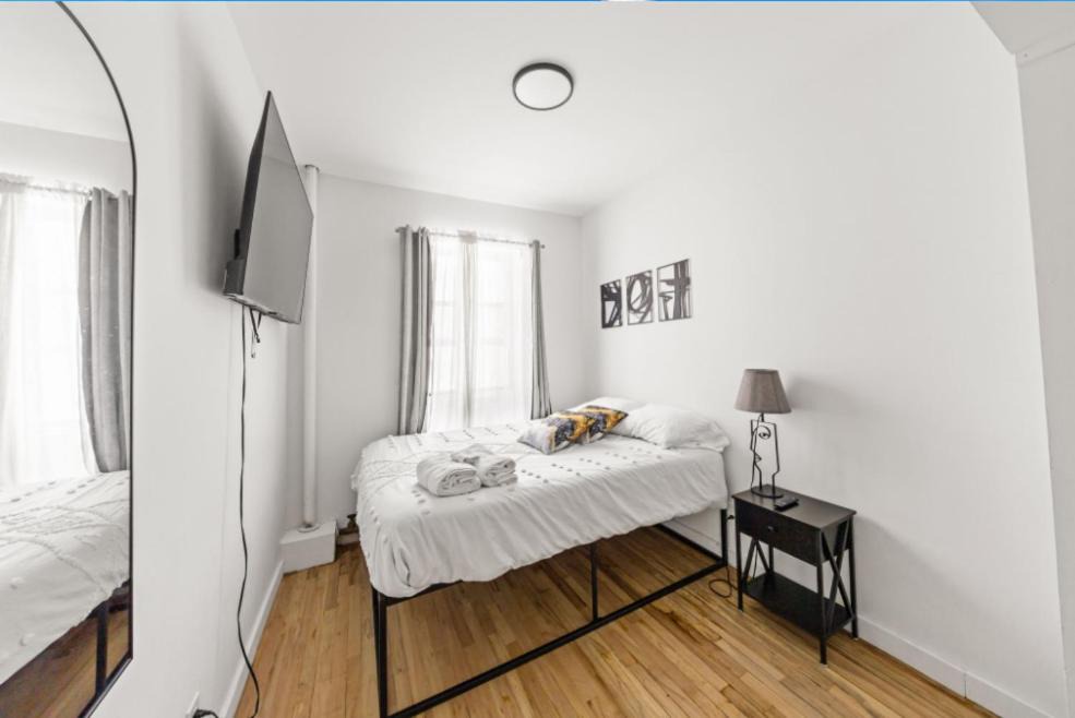 Photo of Bedroom in Union Square