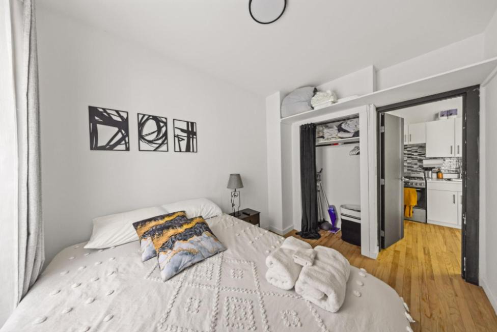Photo of Bedroom in Union Square