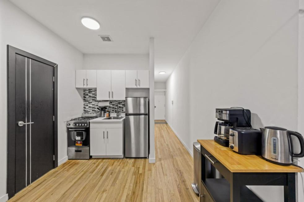 Photo of Kitchen in Union Square