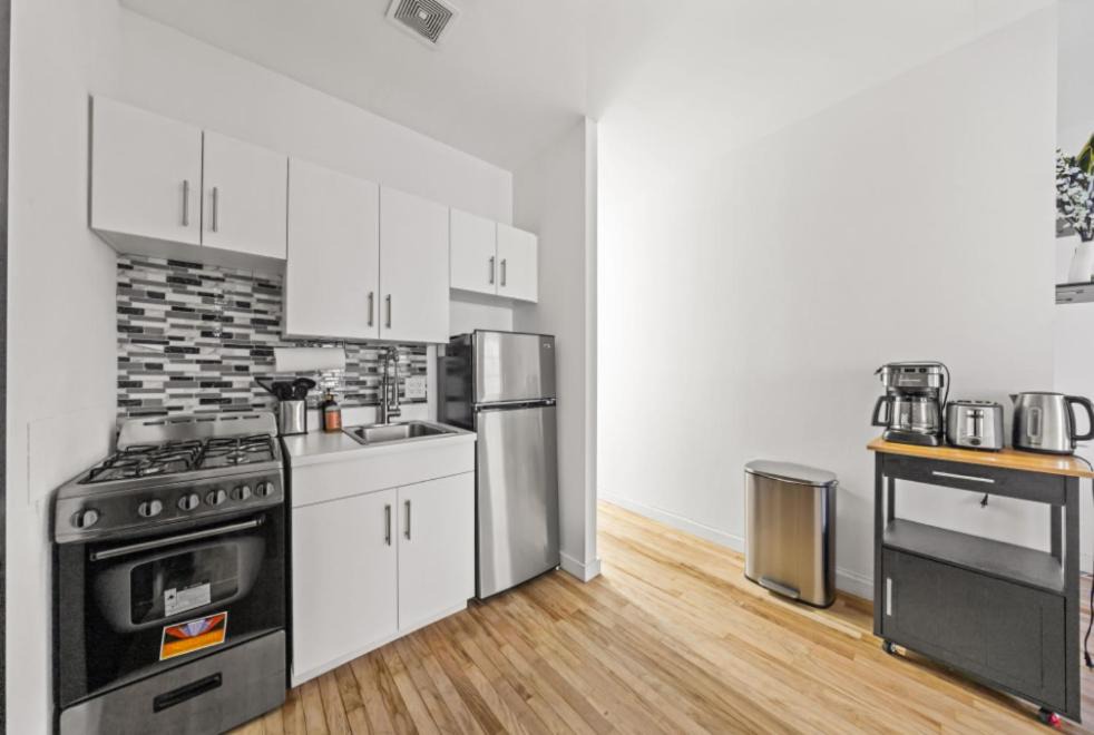 Photo of Kitchen in Union Square
