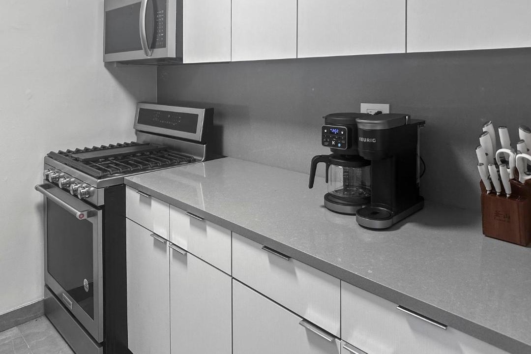Photo of Kitchen in East Harlem