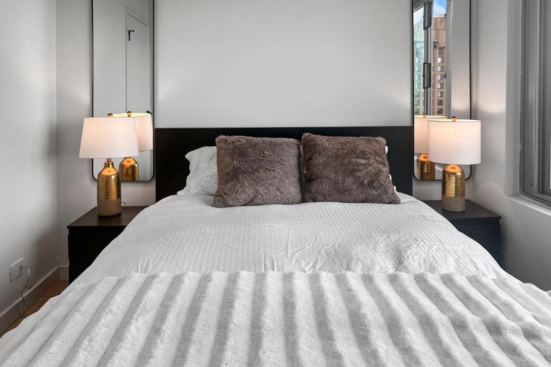 Photo of Bedroom in East Harlem