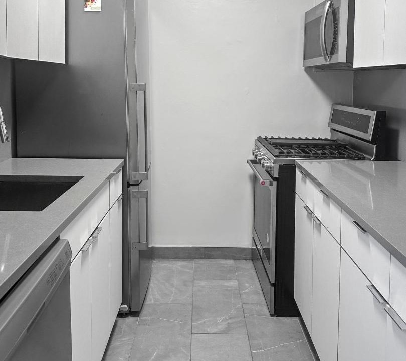 Photo of Kitchen in East Harlem