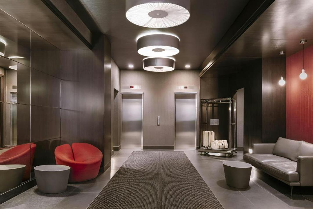 Photo of Bathroom in Tudor City