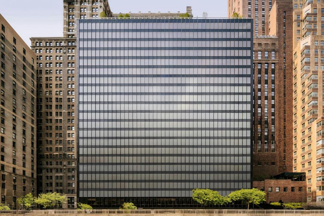 Photo of Buildings in Financial District