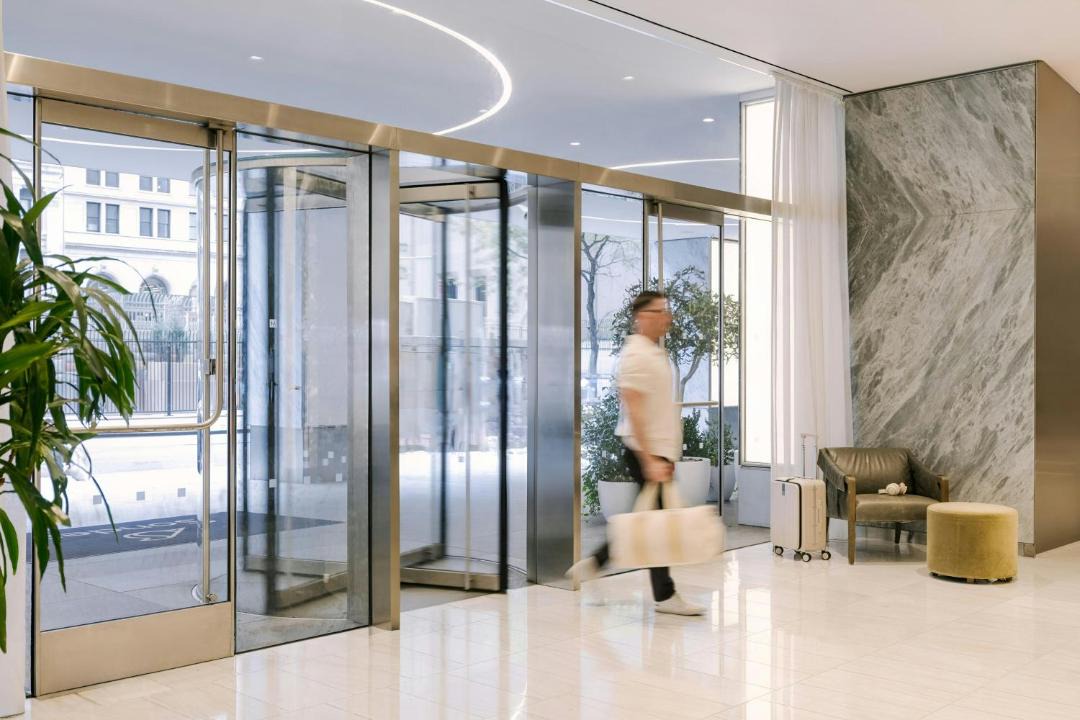 Photo of Others in Financial District