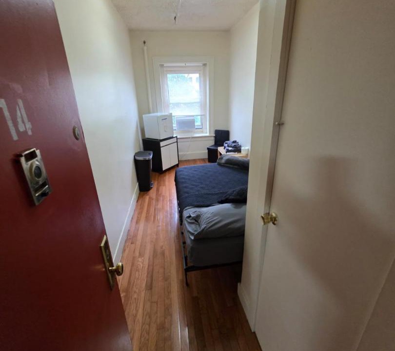 Photo of Bedroom in Harlem