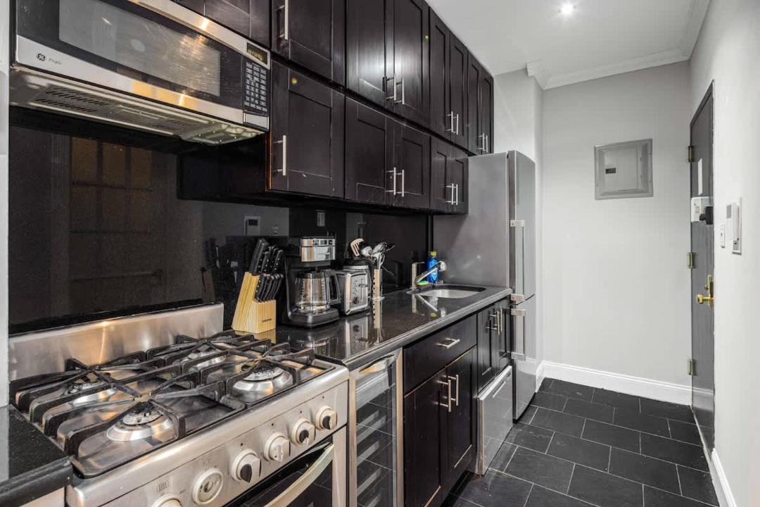 Photo of Kitchen in Upper East Side