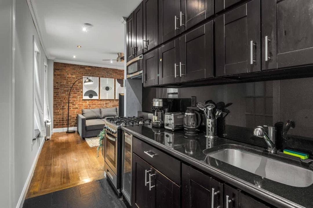 Photo of Kitchen in Upper East Side