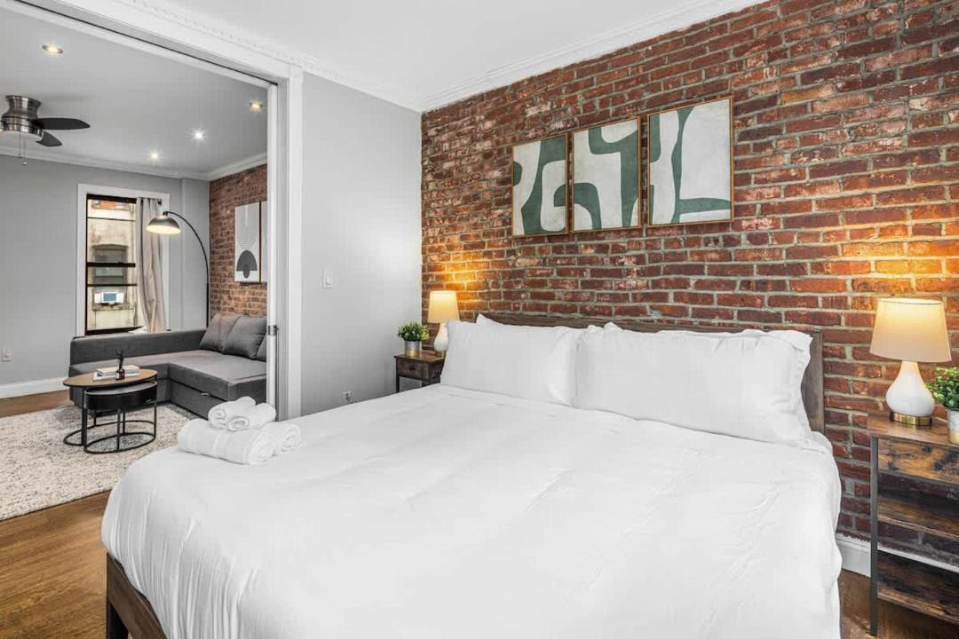 Photo of Bedroom in Upper East Side