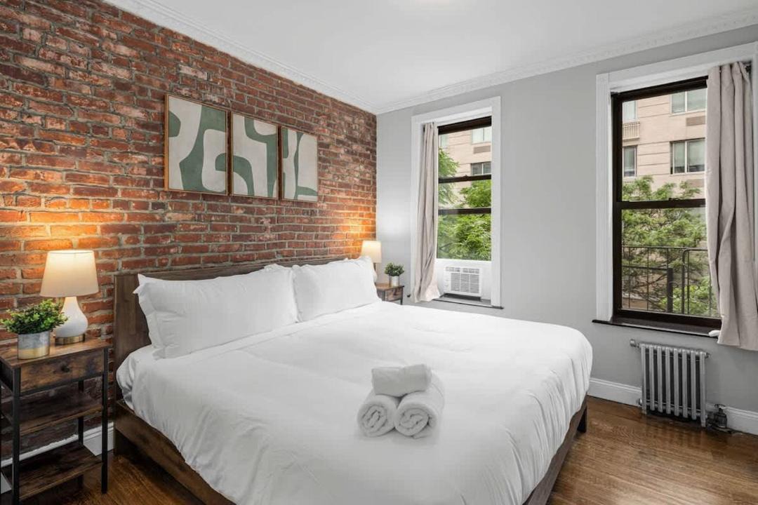Photo of Bedroom in Upper East Side