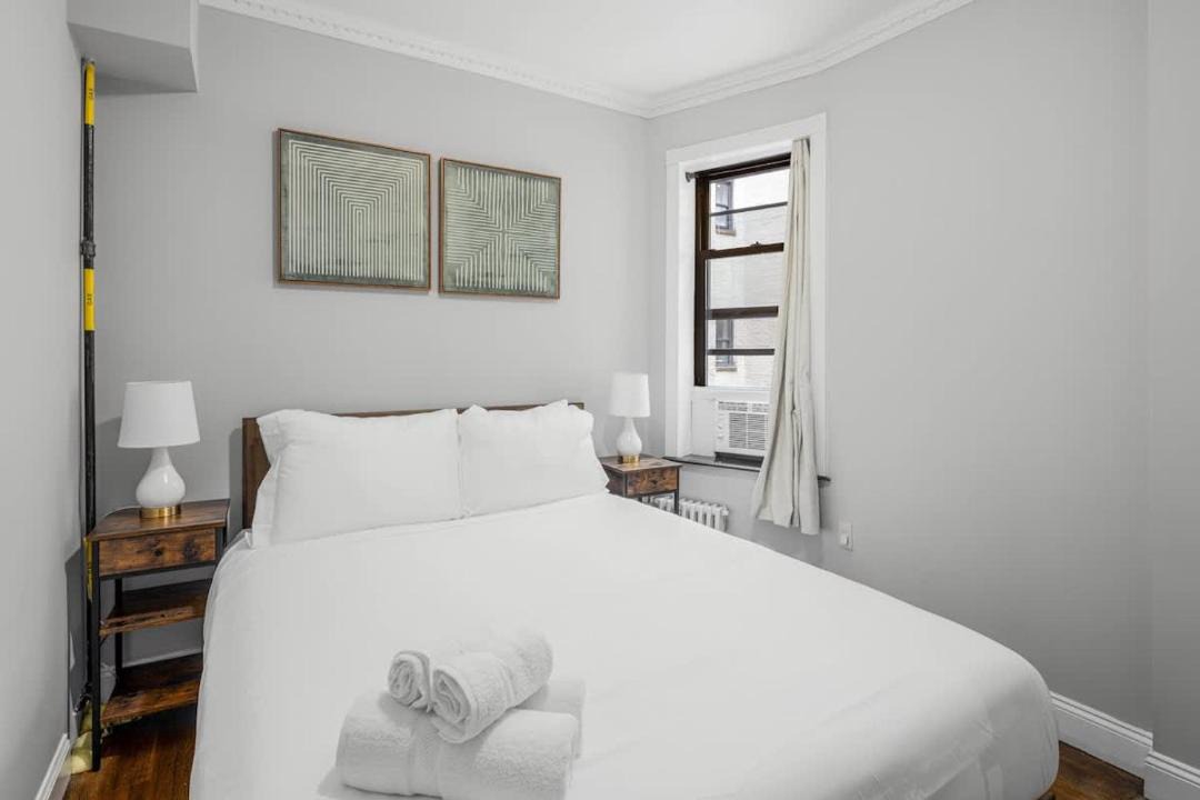 Photo of Bedroom in Upper East Side