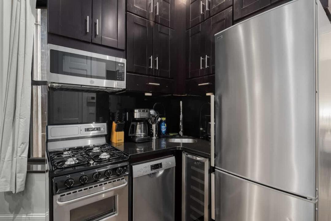 Photo of Kitchen in Manhattan Valley