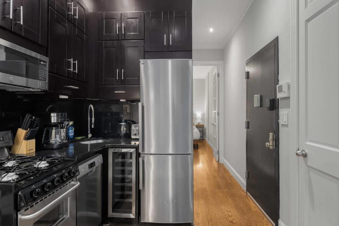 Photo of Kitchen in Manhattan Valley