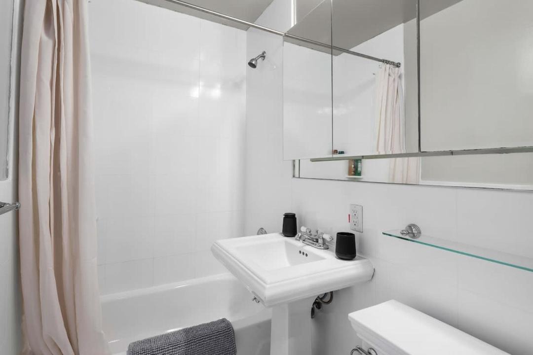 Photo of Bathroom in Ukrainian Village