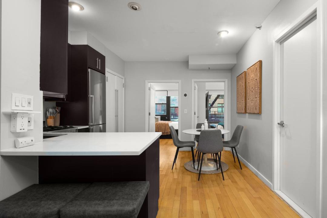Photo of Kitchen in Ukrainian Village