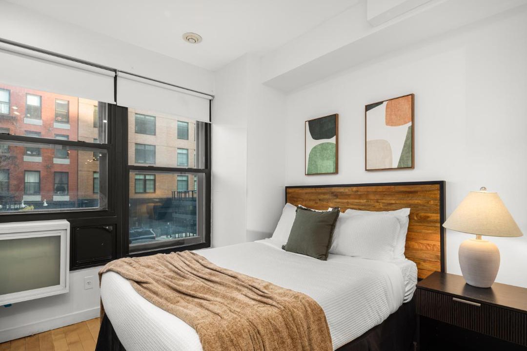 Photo of Bedroom in Ukrainian Village