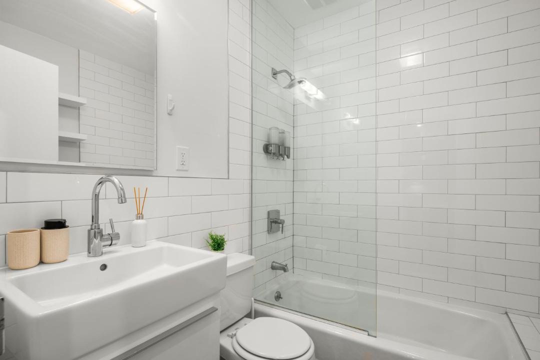 Photo of Bathroom in Ukrainian Village