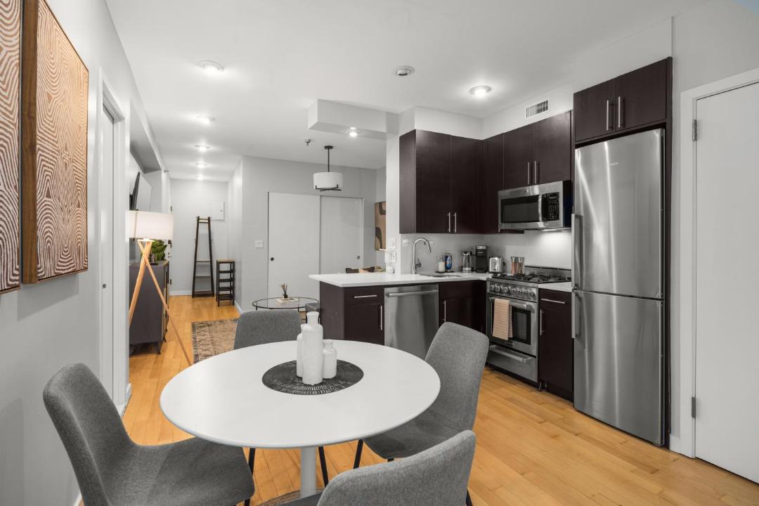Photo of Kitchen in Ukrainian Village