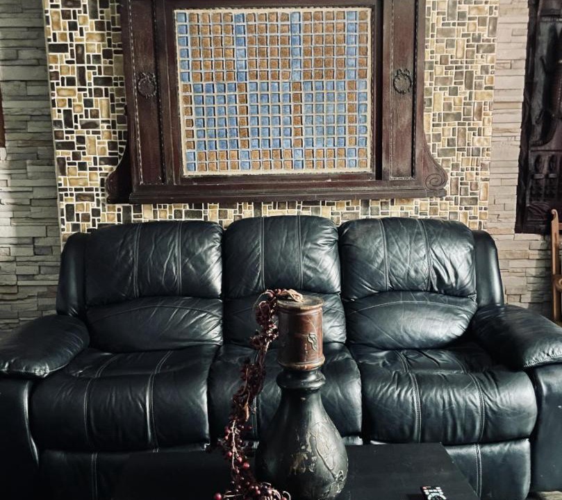 Photo of Livingroom in Central Park North