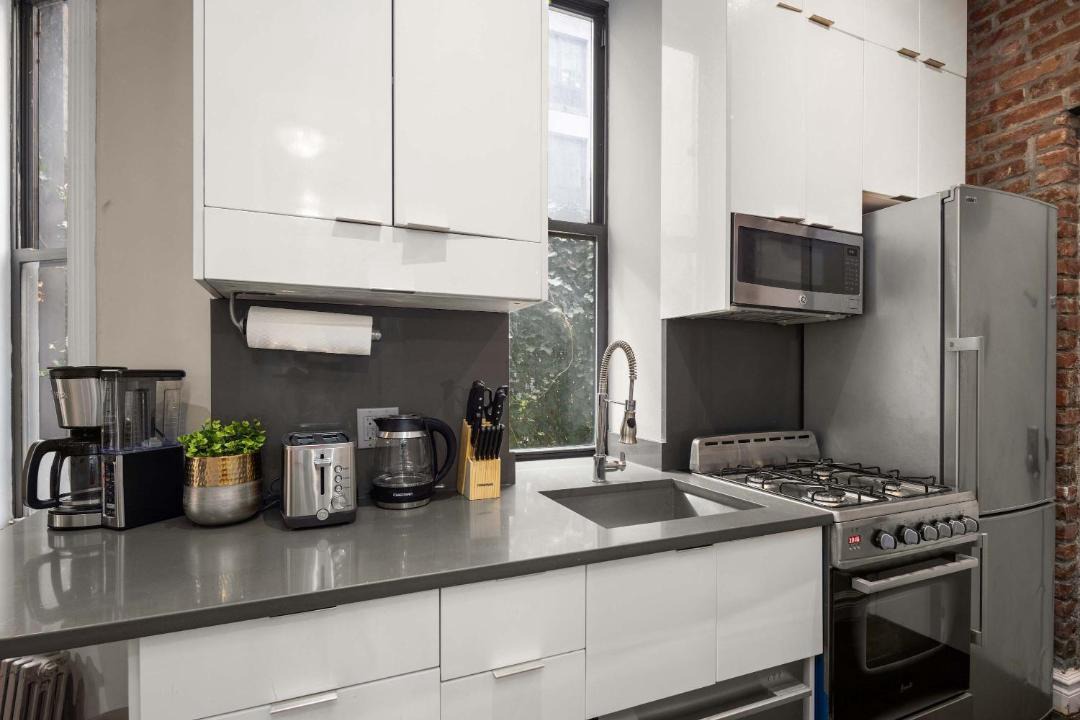 Photo of Kitchen in Ukrainian Village