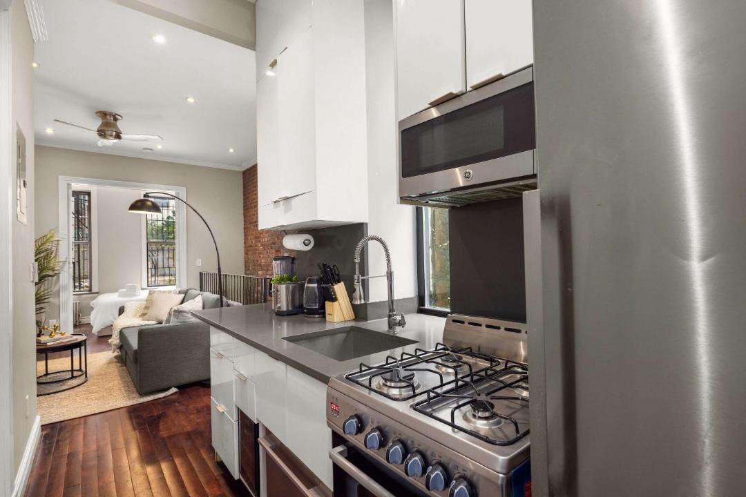 Photo of Kitchen in Ukrainian Village