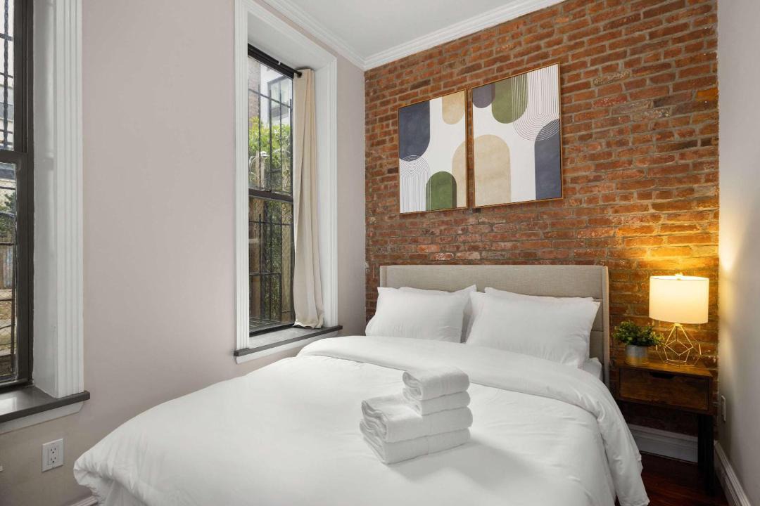 Photo of Bedroom in Ukrainian Village