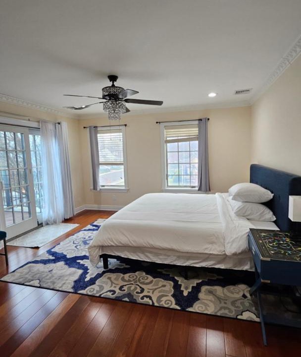 Photo of Bedroom in Queens