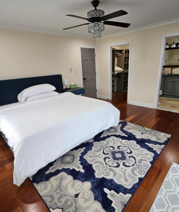 Photo of Bedroom in Queens