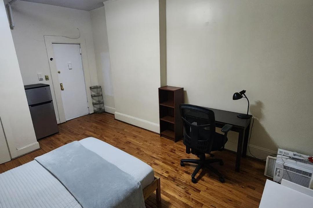 Photo of Bedroom in Harlem