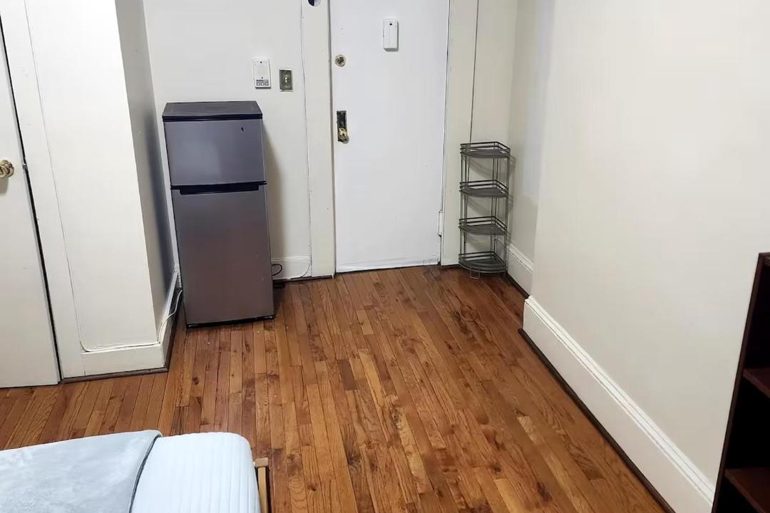 Photo of Bedroom in Harlem