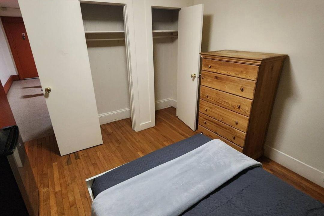 Photo of Bedroom in Harlem