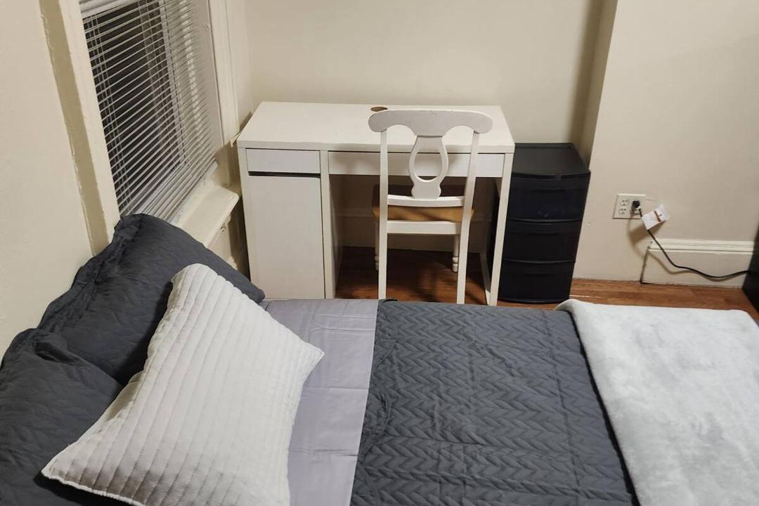 Photo of Bedroom in Harlem