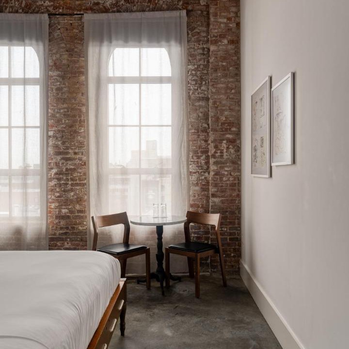 Photo of Bedroom in Williamsburg