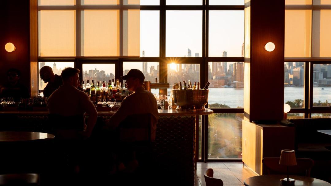 Photo of Others in Williamsburg