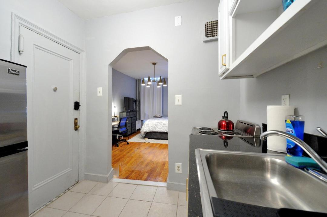 Photo of Kitchen in Upper East Side