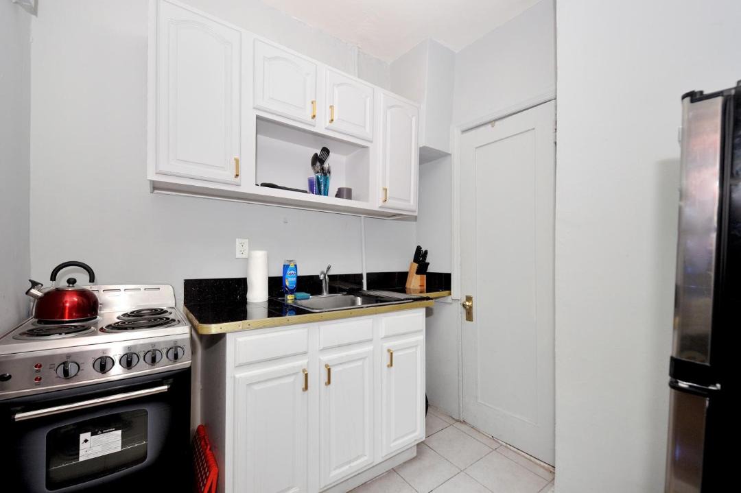 Photo of Kitchen in Upper East Side
