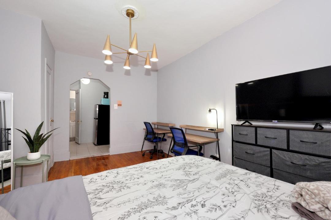 Photo of Bedroom in Upper East Side