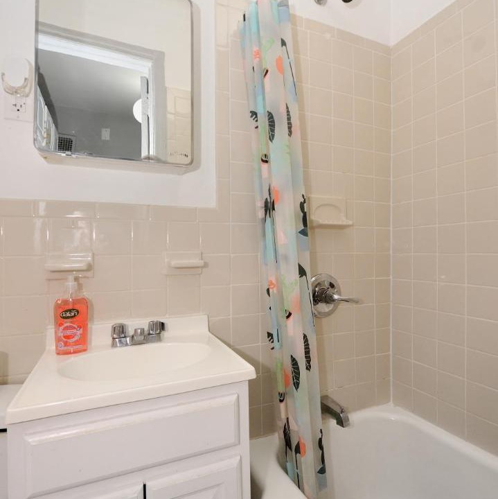 Photo of Bathroom in Upper East Side