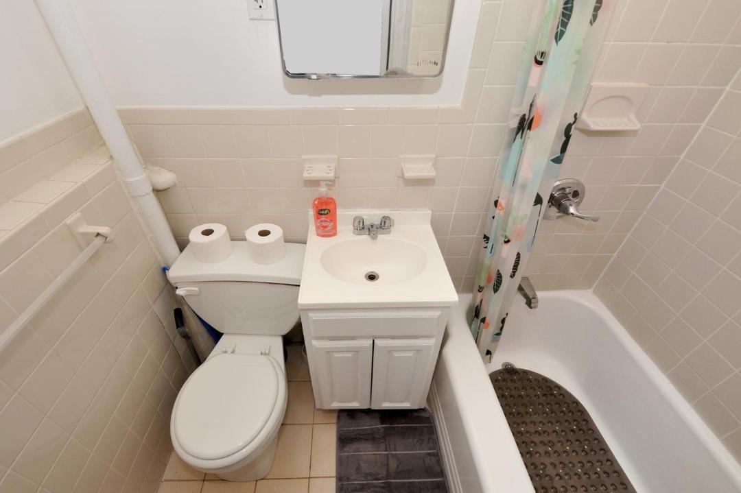 Photo of Bathroom in Upper East Side