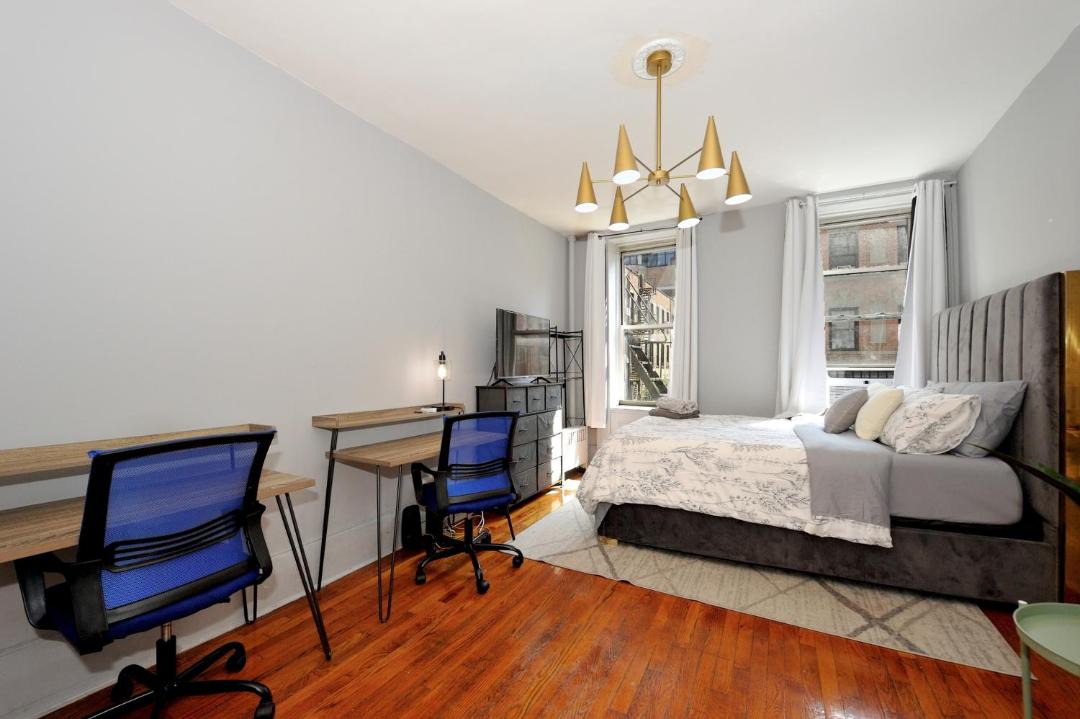 Photo of Bedroom in Upper East Side