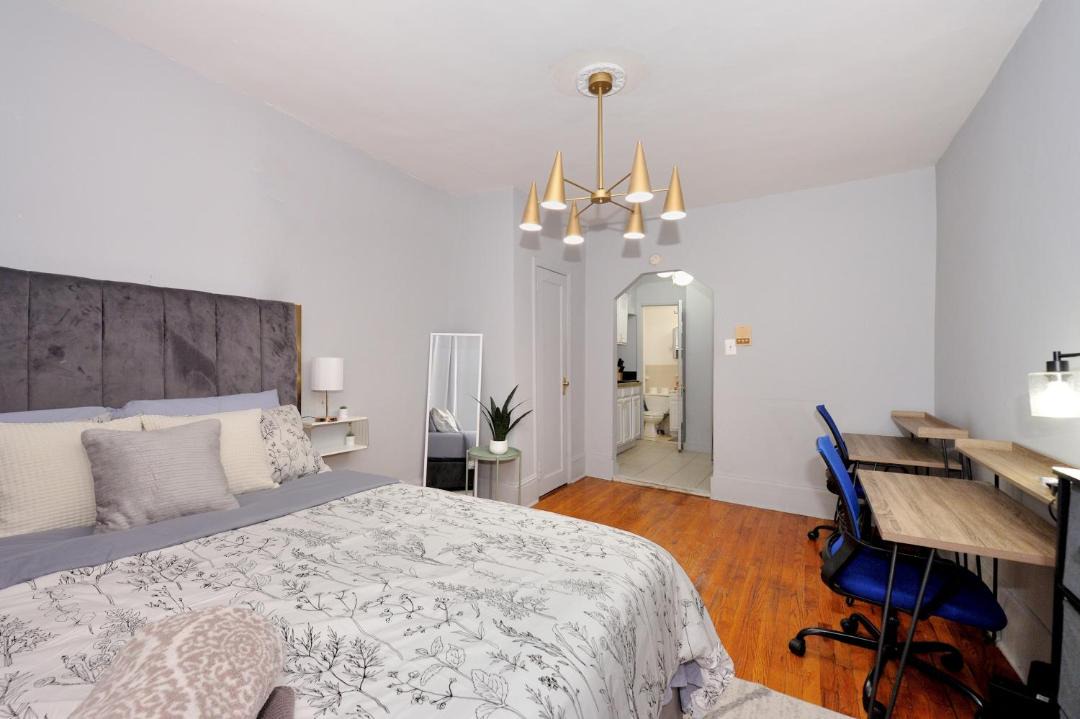 Photo of Bedroom in Upper East Side
