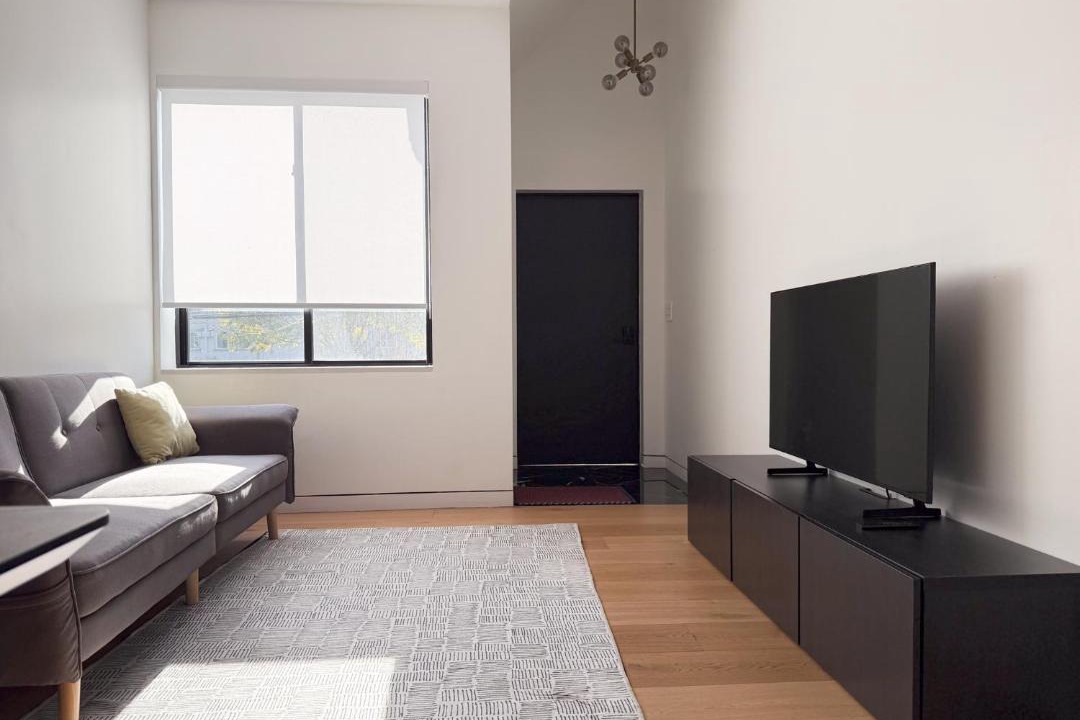 Photo of Livingroom in East Flatbush